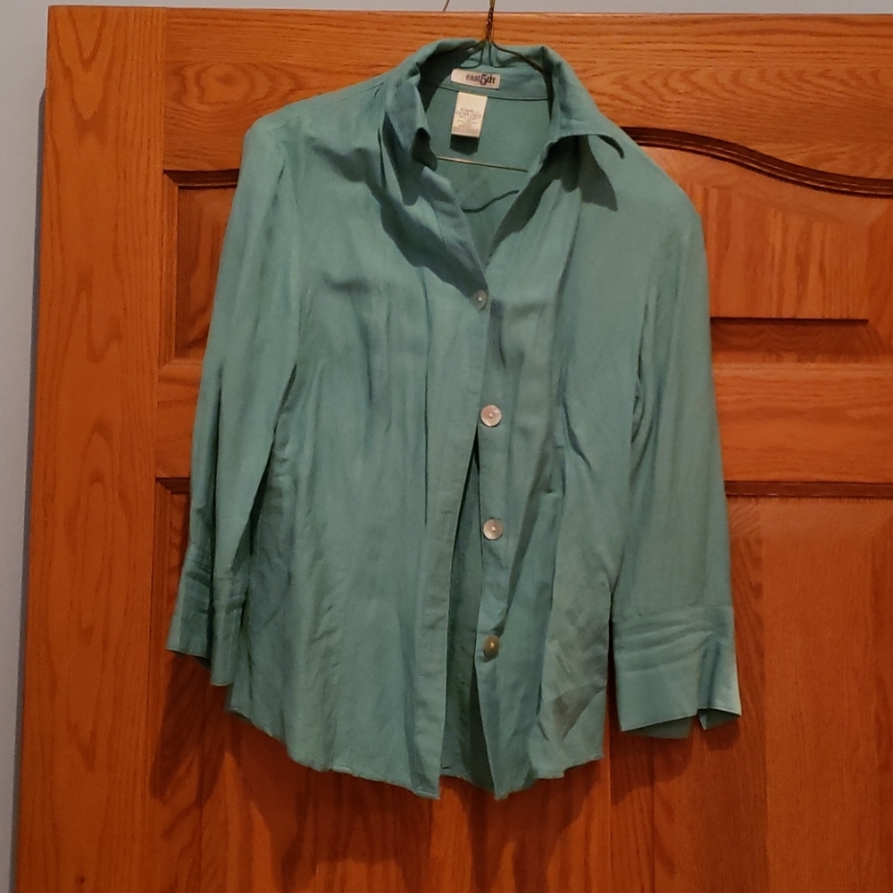 East 5th shirt
